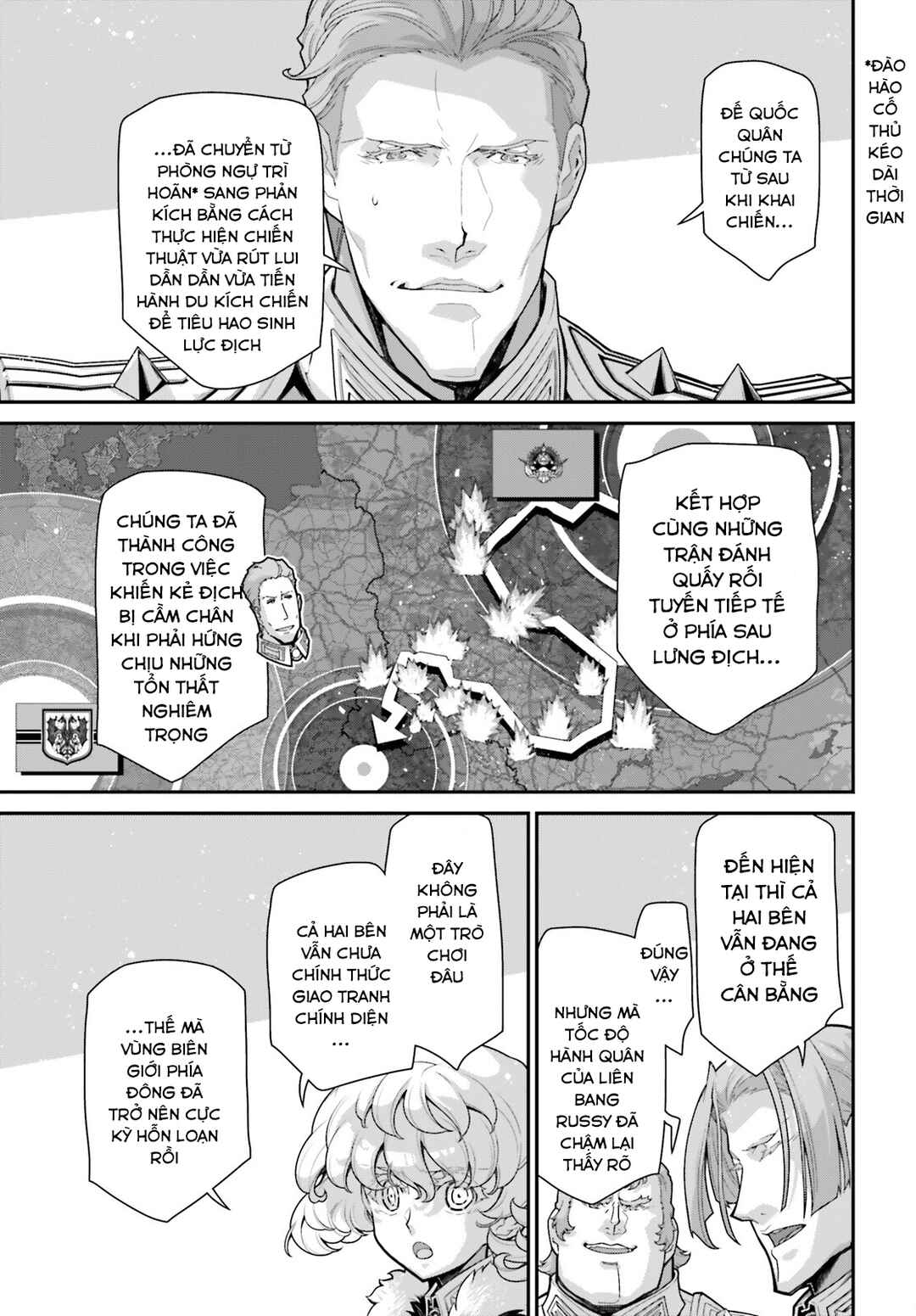 Chapter 91 - Page 19