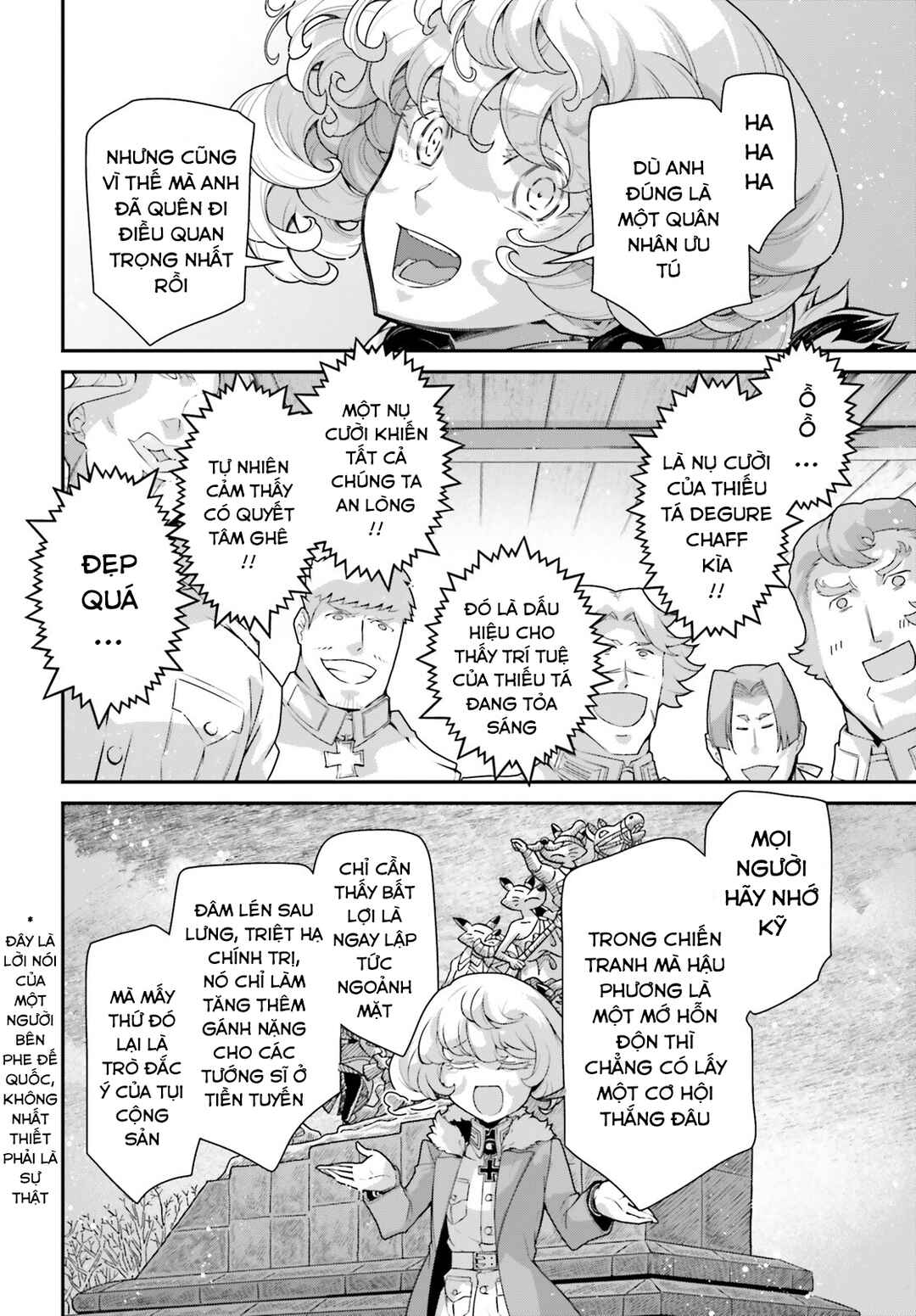 Chapter 91 - Page 22