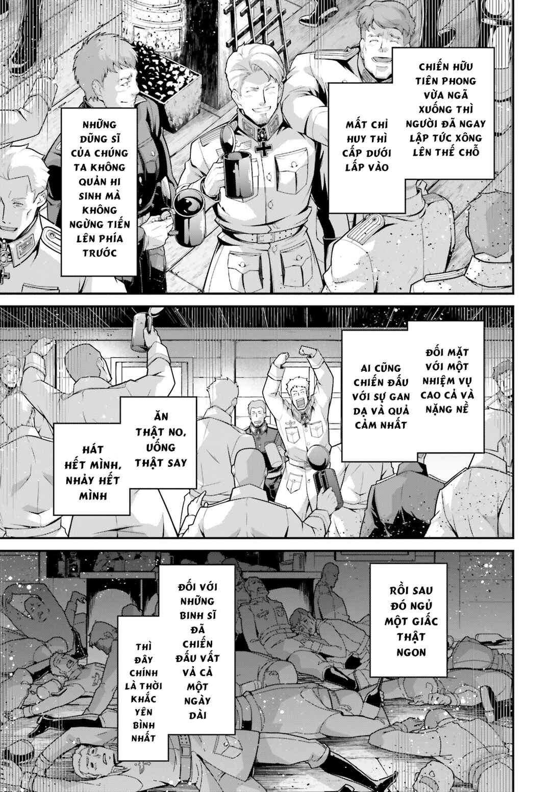 Chapter 91 - Page 3