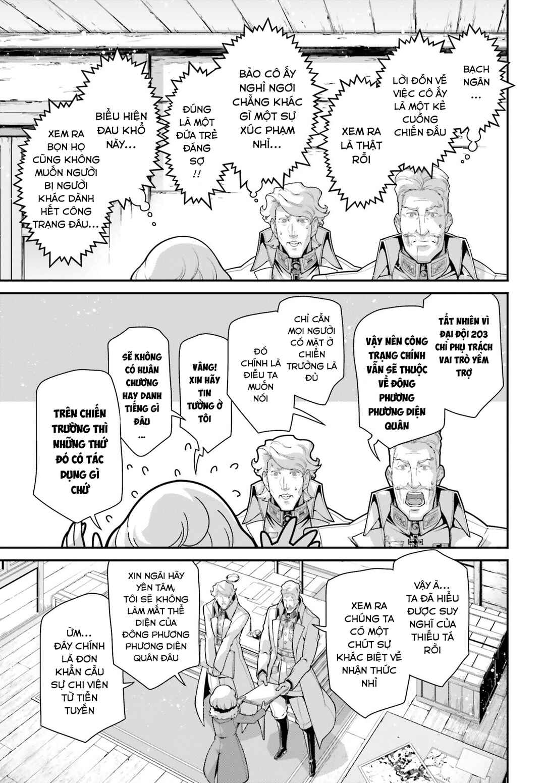 Chapter 91 - Page 9