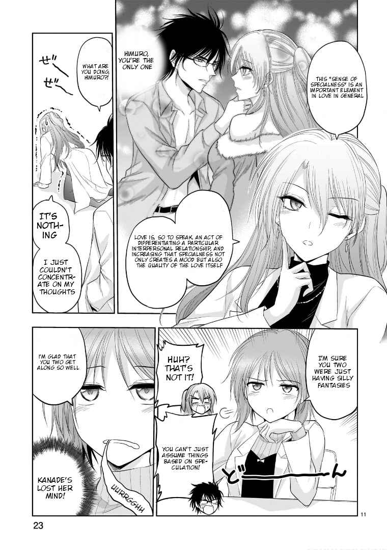 Chapter 80 - Page 14