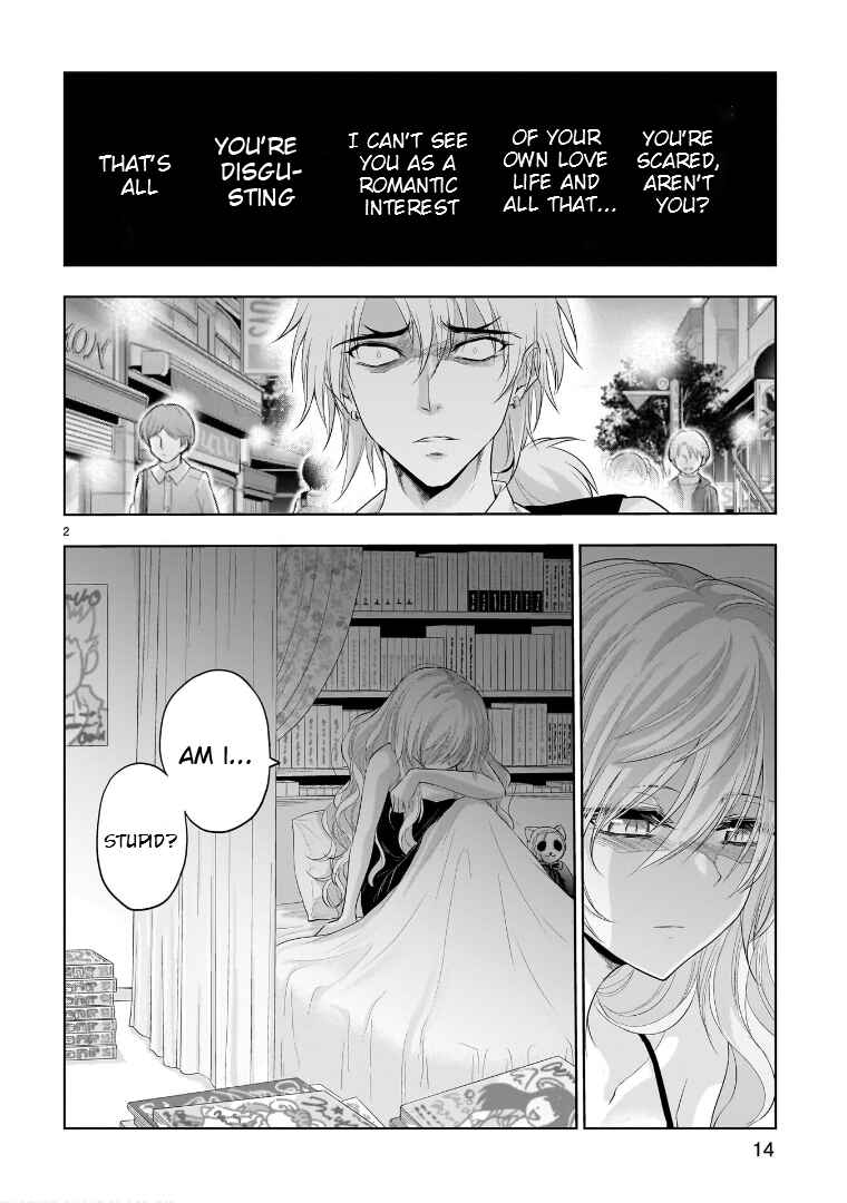 Chapter 80 - Page 5