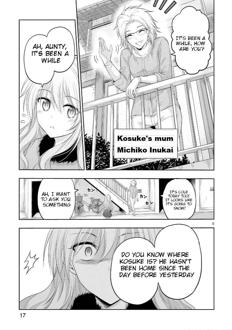 Chapter 80 - Page 8