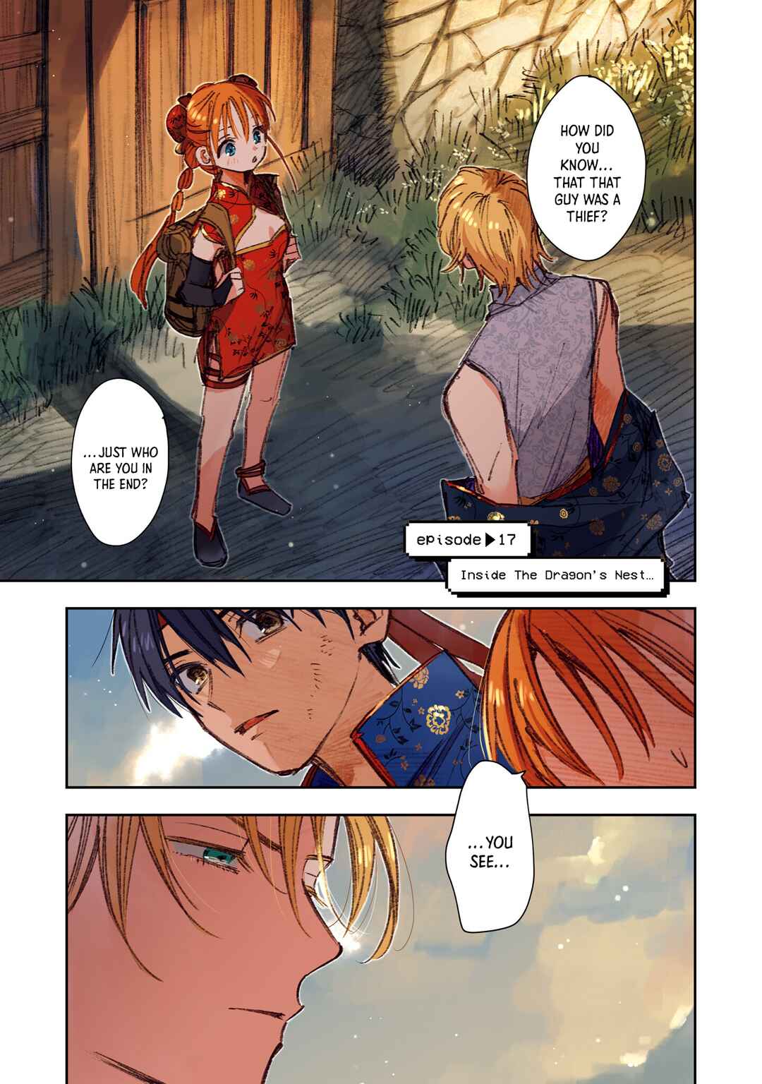 Chapter 17 - Page 1