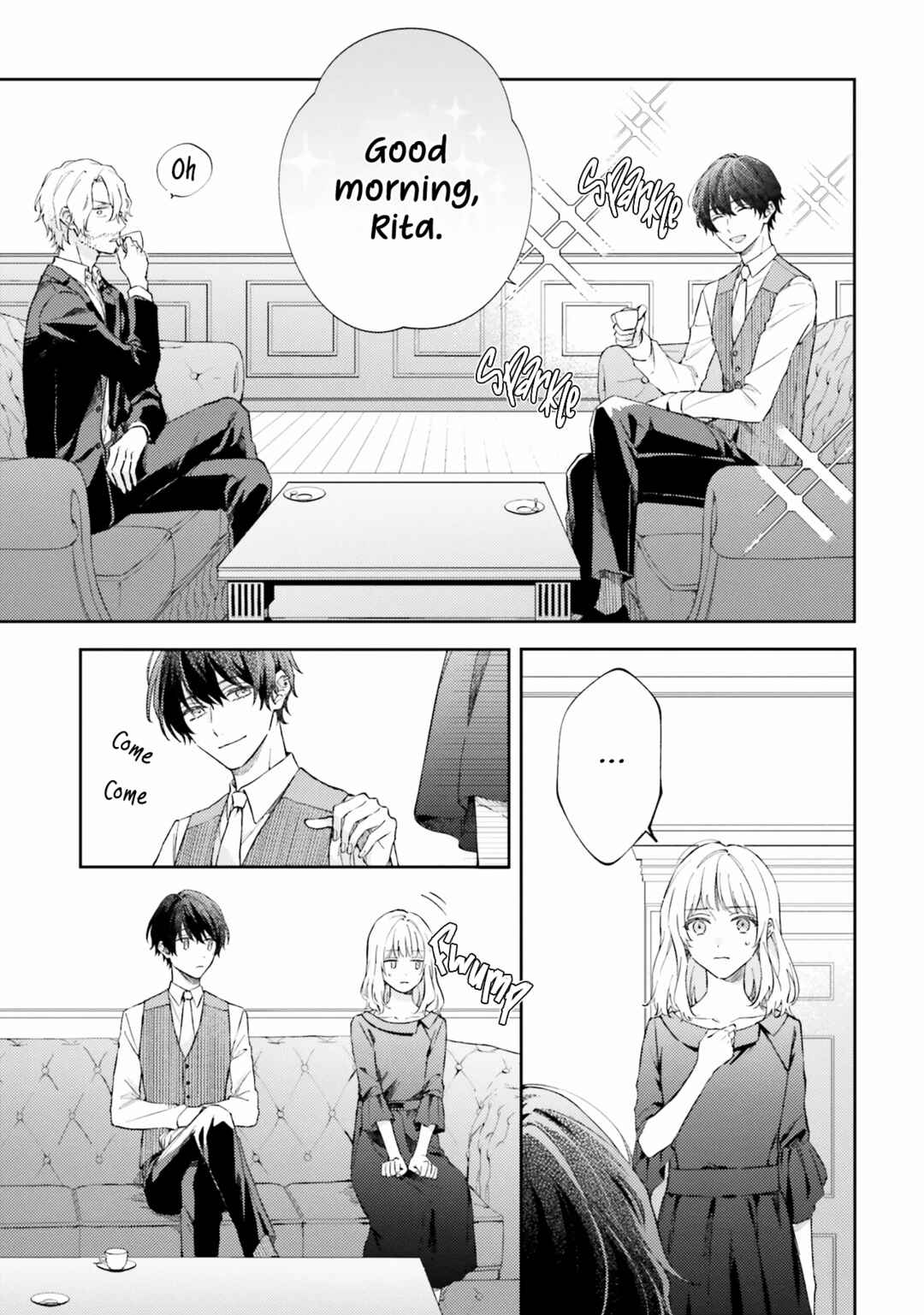 Chapter 3 - Page 4