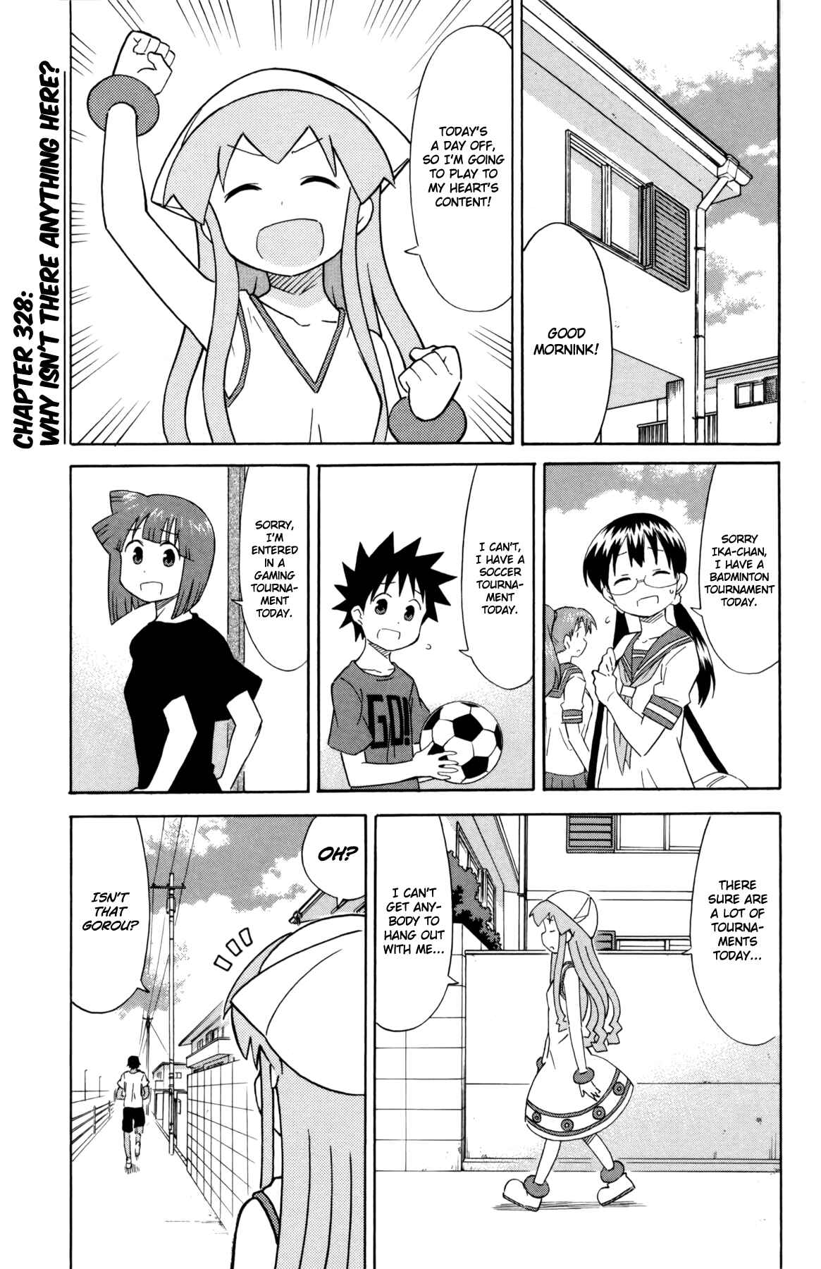 Chapter 328 - Page 1