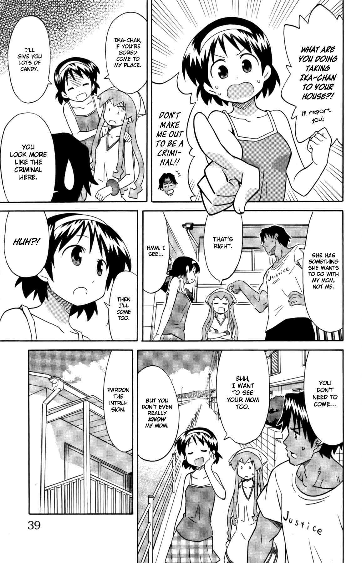 Chapter 328 - Page 3