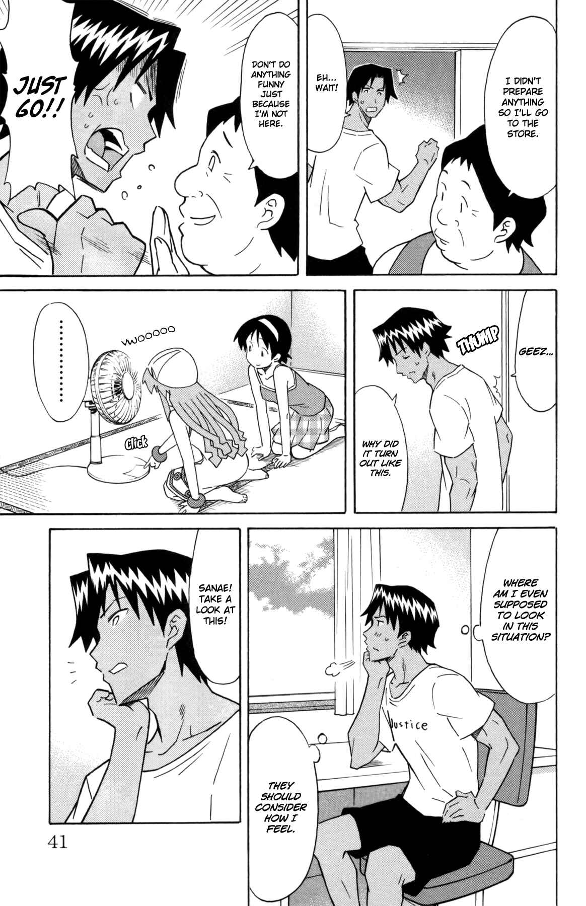 Chapter 328 - Page 5