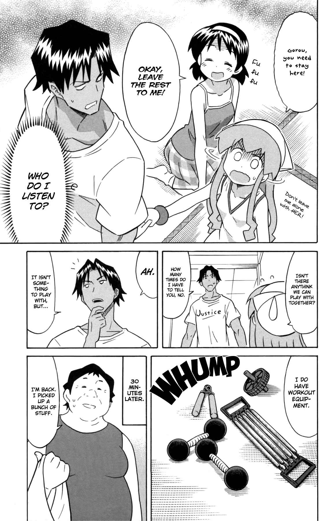 Chapter 328 - Page 7