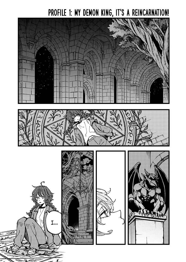 Chapter 1 - Page 1