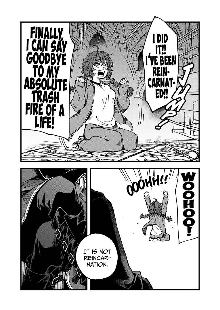 Chapter 1 - Page 2
