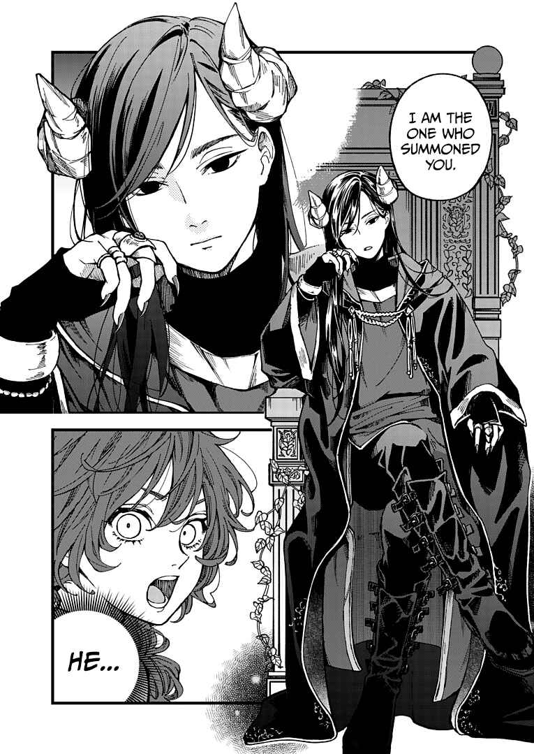 Chapter 1 - Page 3