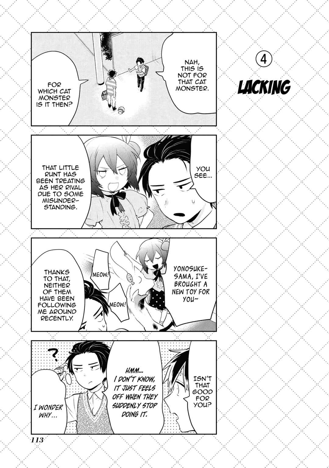 Chapter 96 - Page 5