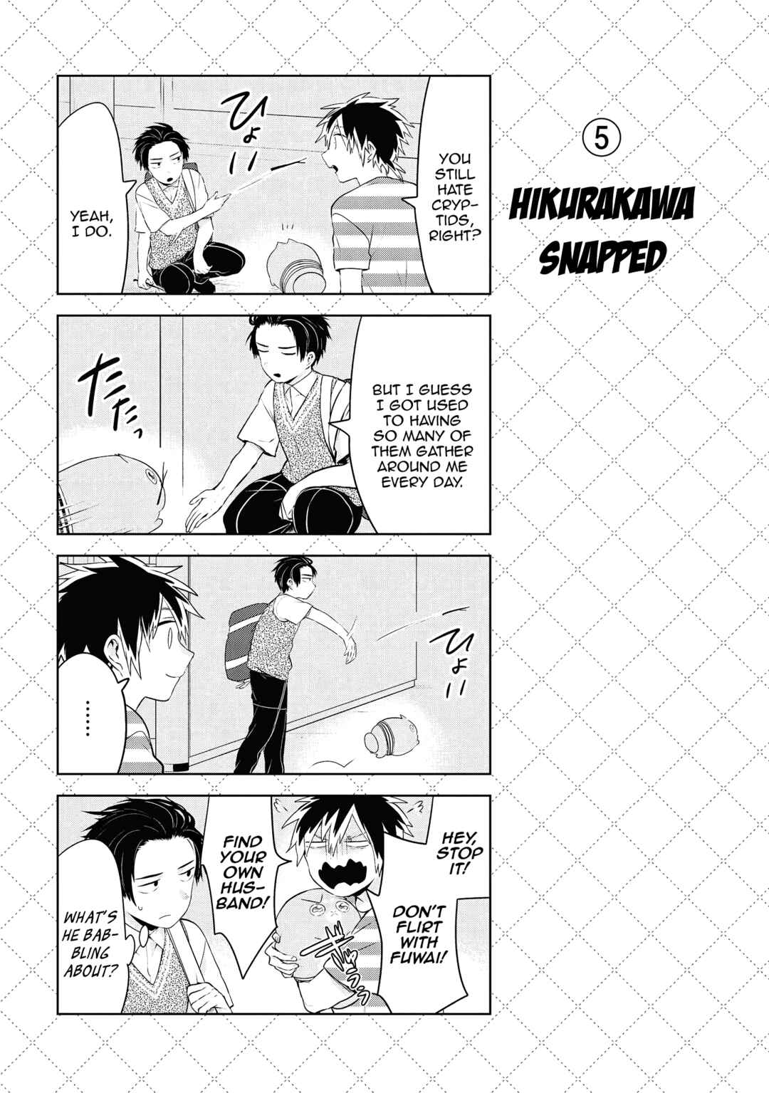 Chapter 96 - Page 6
