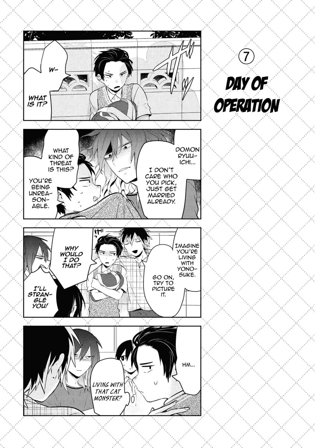 Chapter 96 - Page 8