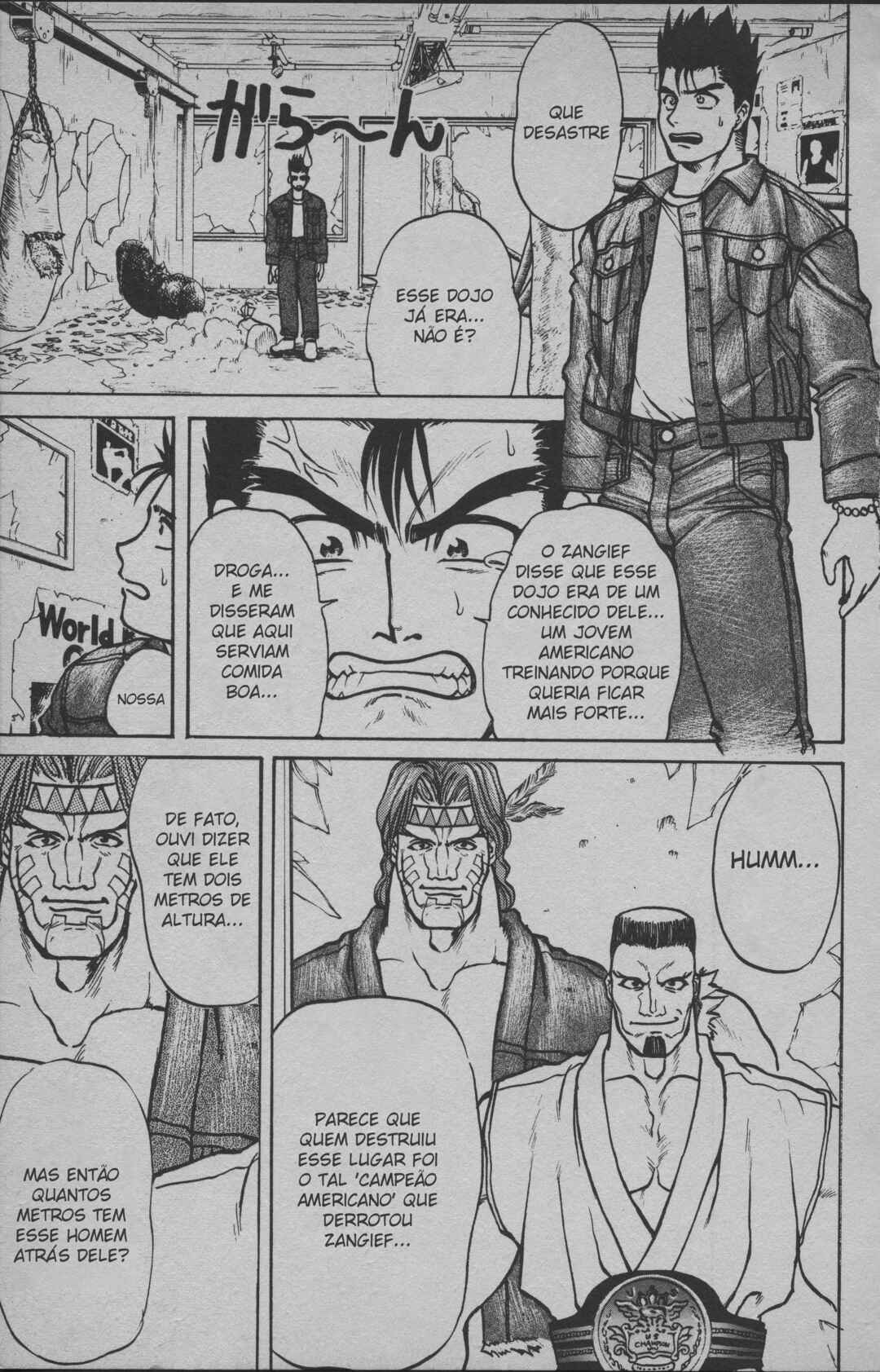Chapter 2 - Page 3