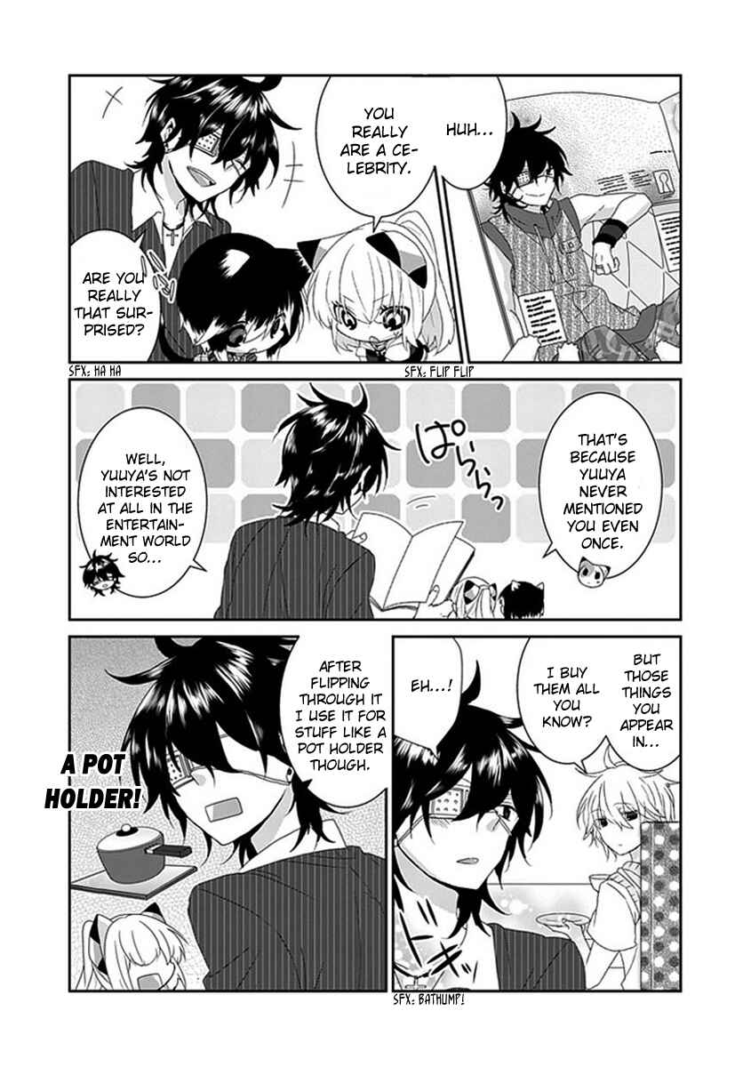 Chapter 69 - Page 5