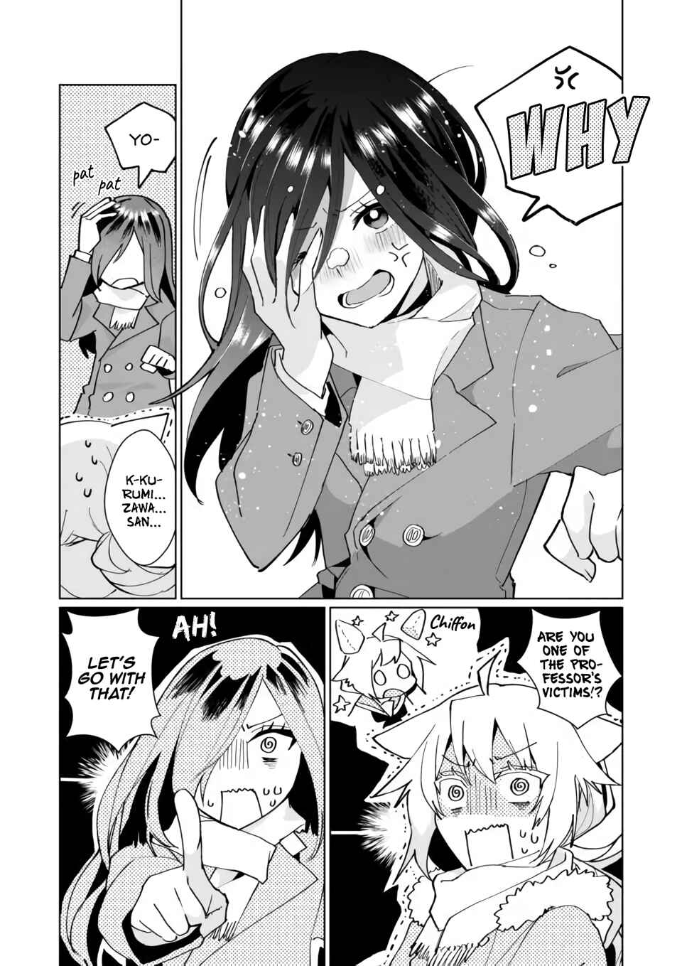 Chapter 92 - Page 9