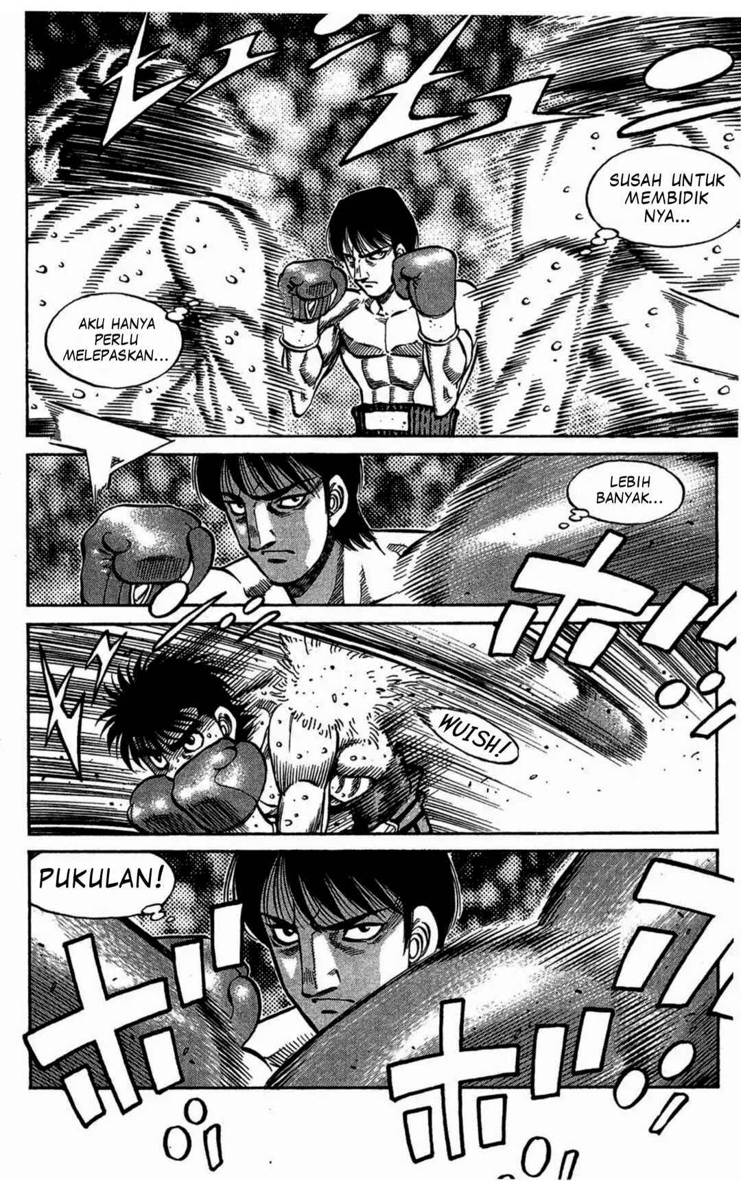 Chapter 1034 - Page 2
