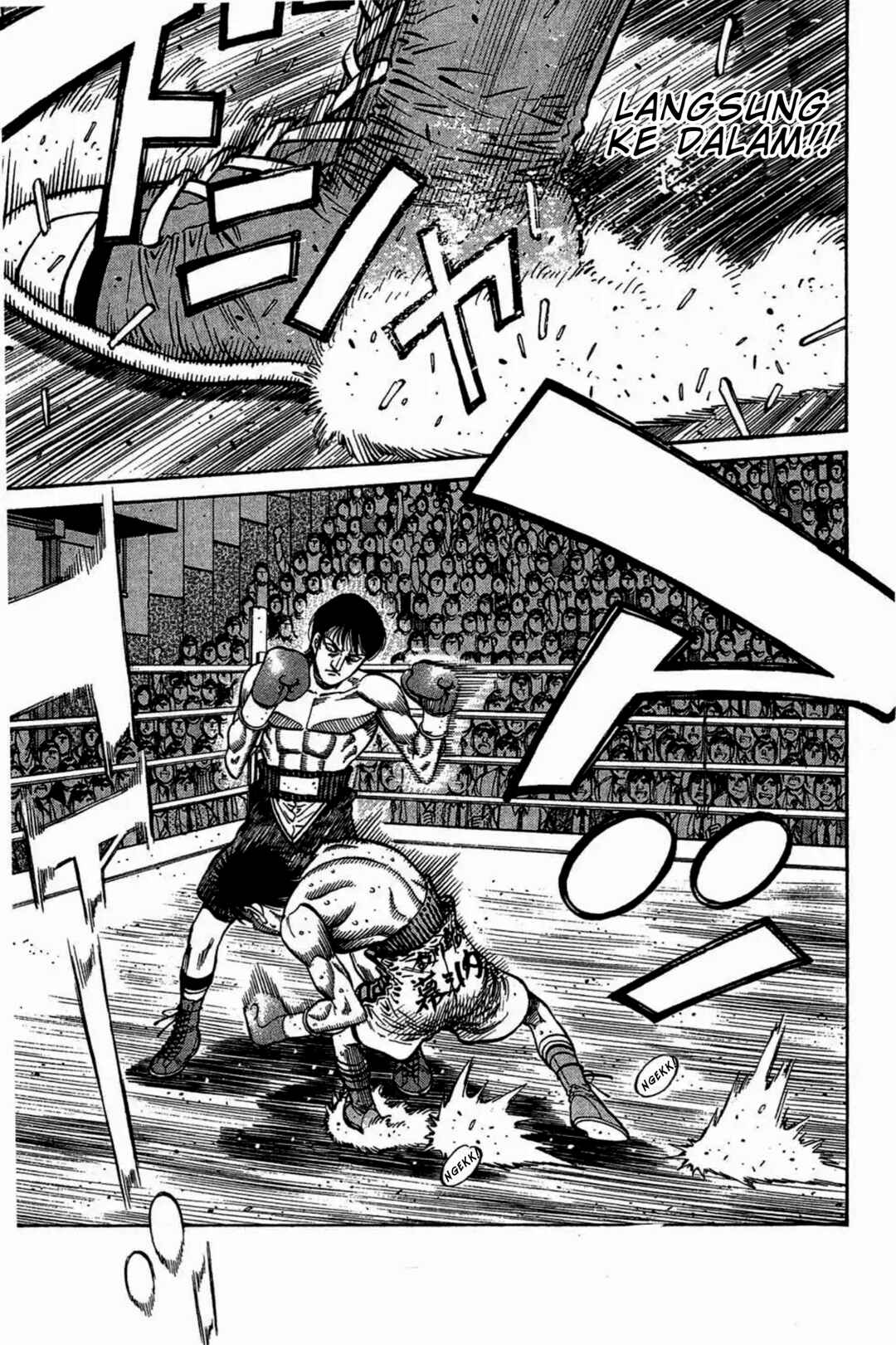 Chapter 1034 - Page 7