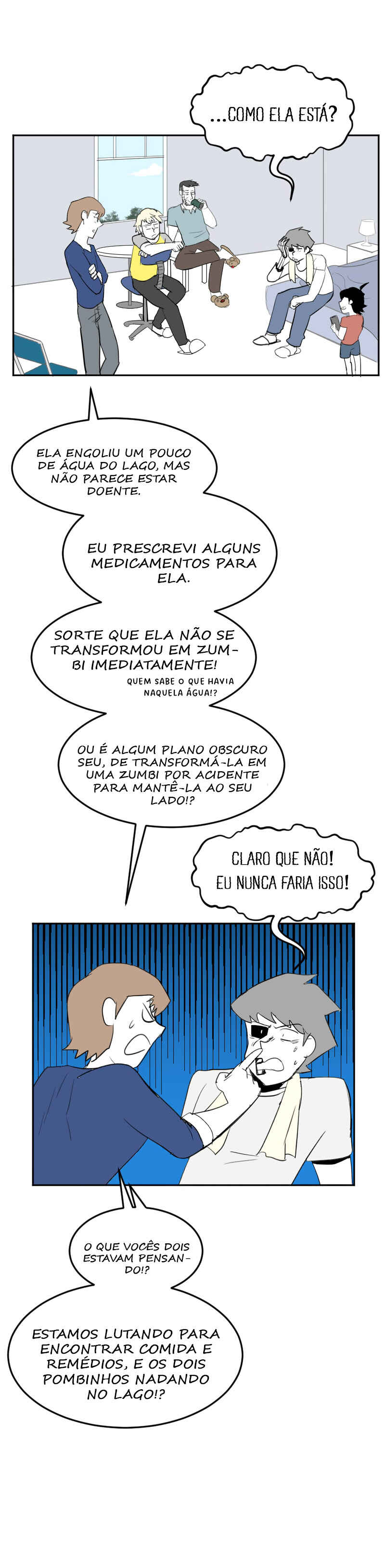Chapter 109 - Page 8