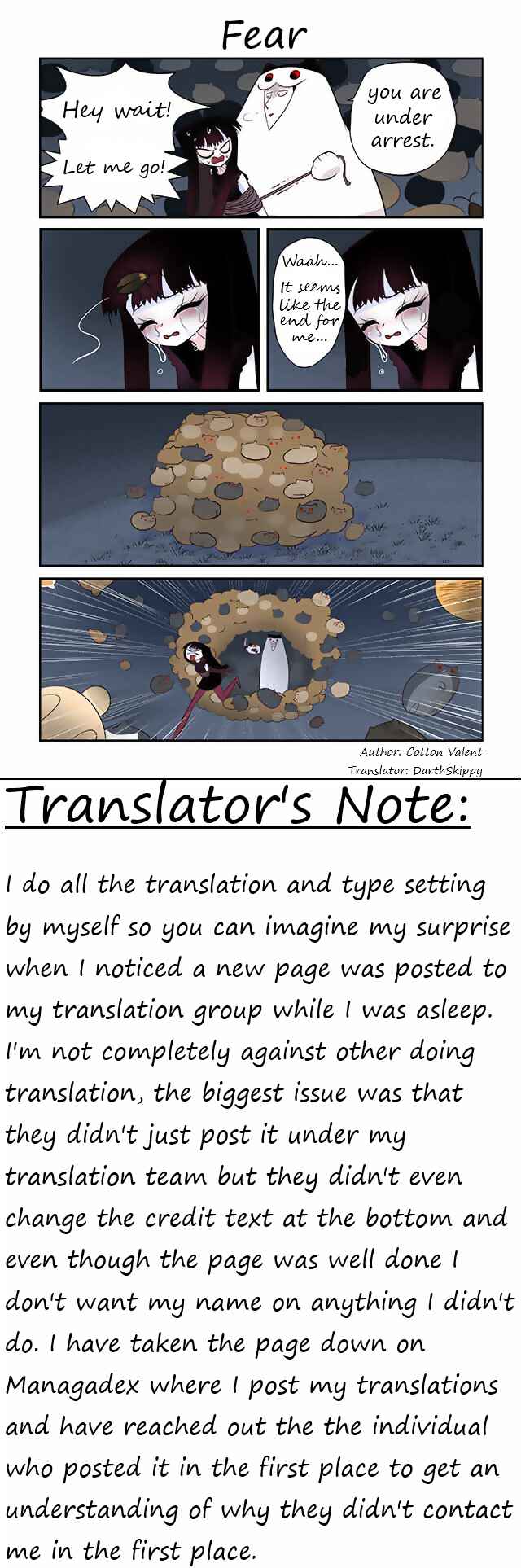 Chapter 68 - Page 1