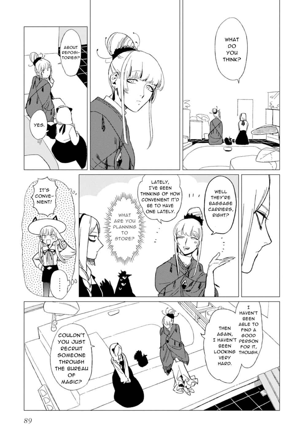 Chapter 12 - Page 19