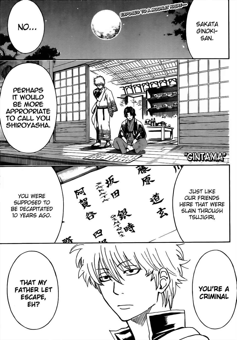 Chapter 465 - Page 1