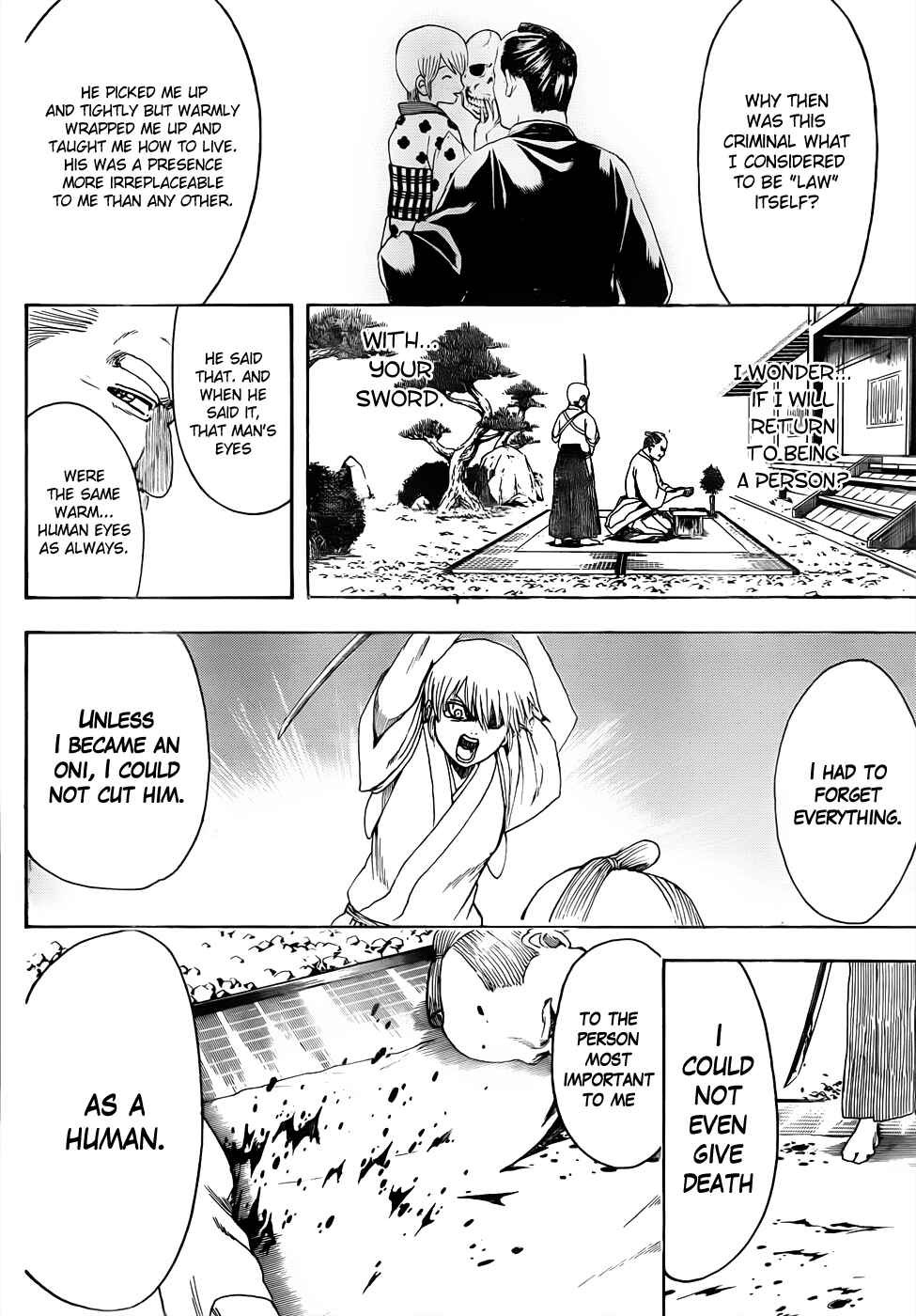 Chapter 465 - Page 10