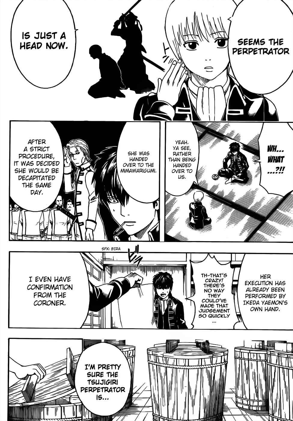 Chapter 465 - Page 4