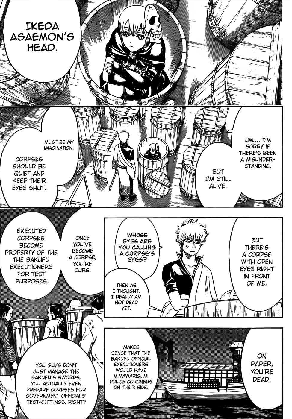 Chapter 465 - Page 5