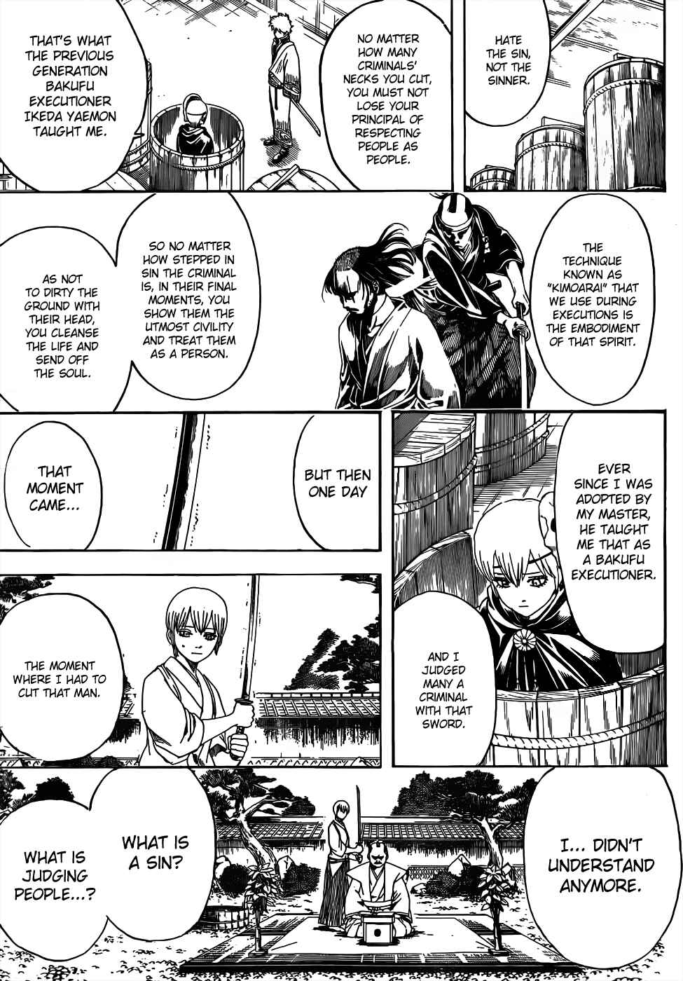 Chapter 465 - Page 9