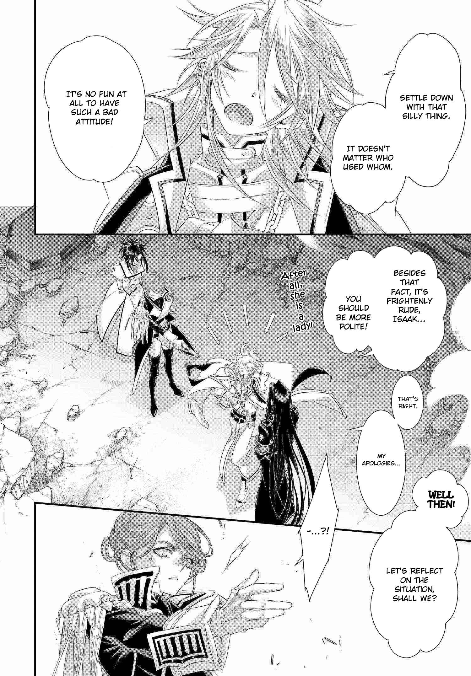 Chapter 79 - Page 7