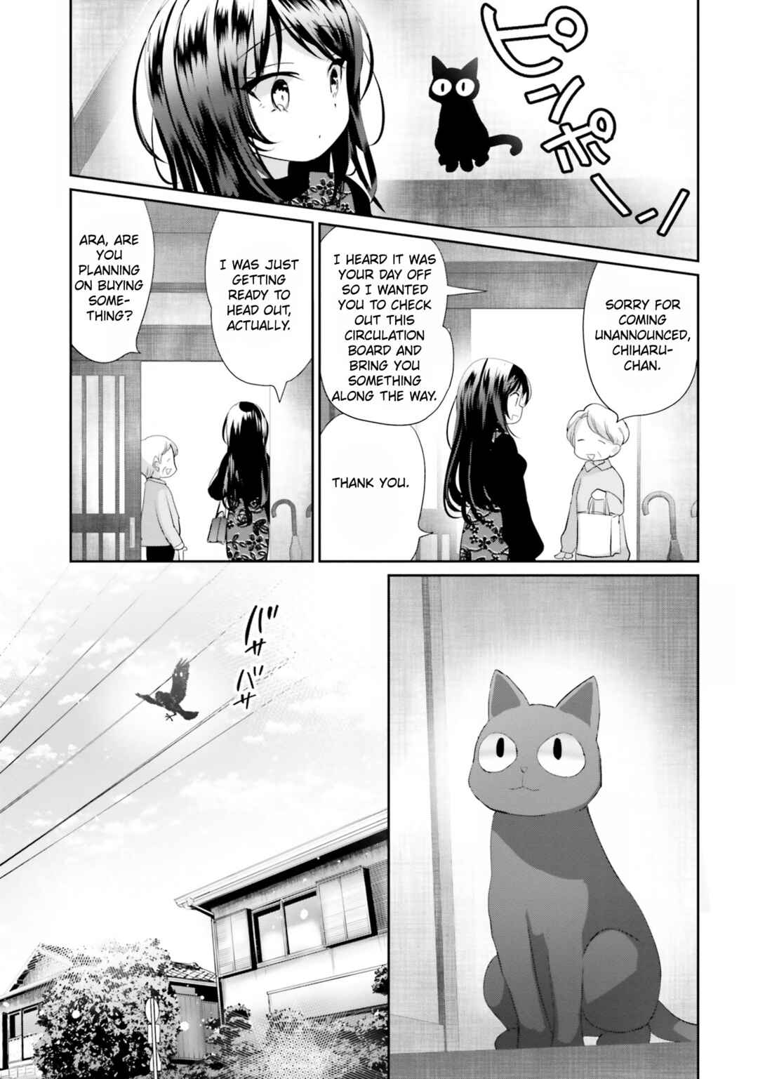 Chapter 23 - Page 28