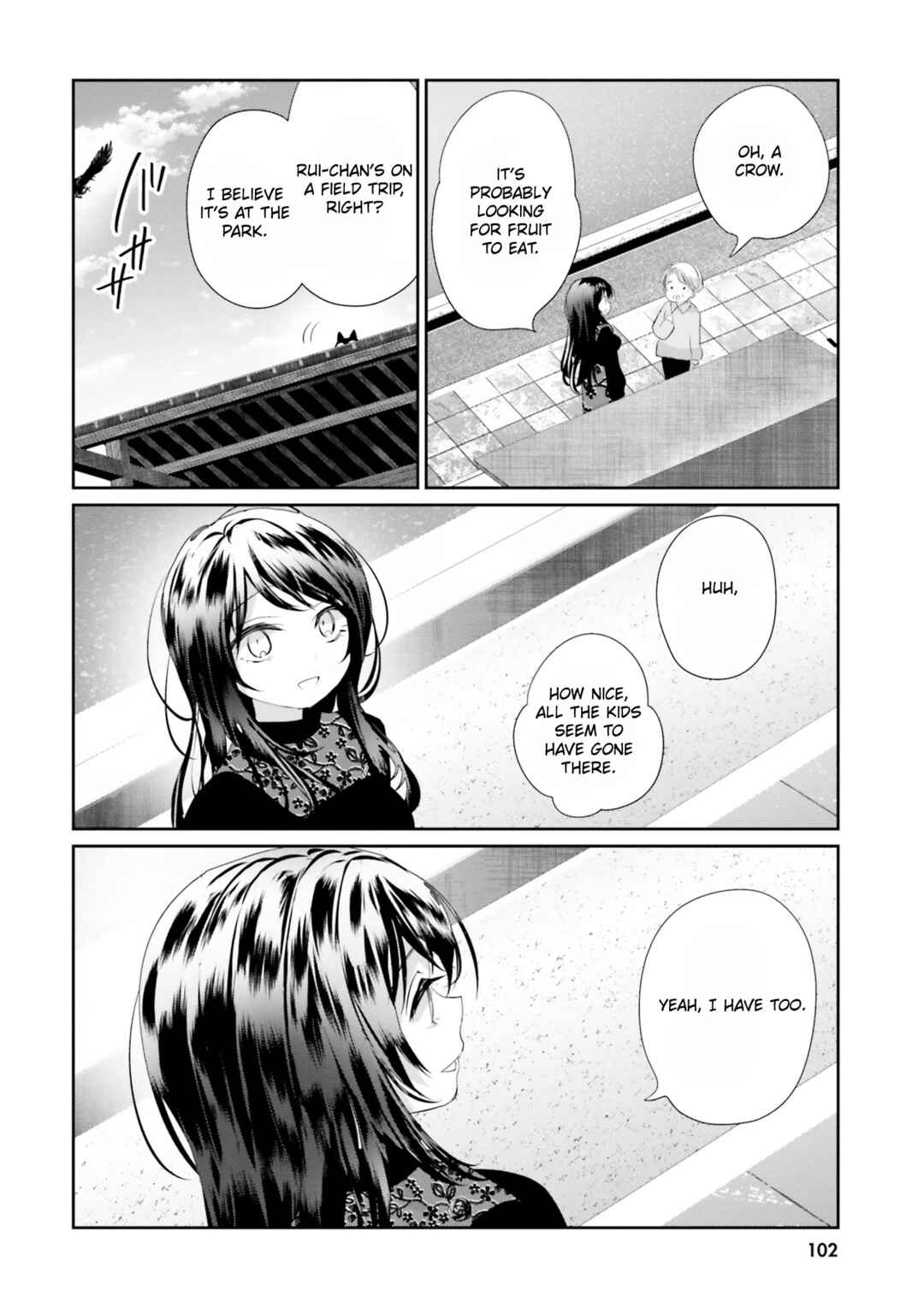Chapter 23 - Page 29