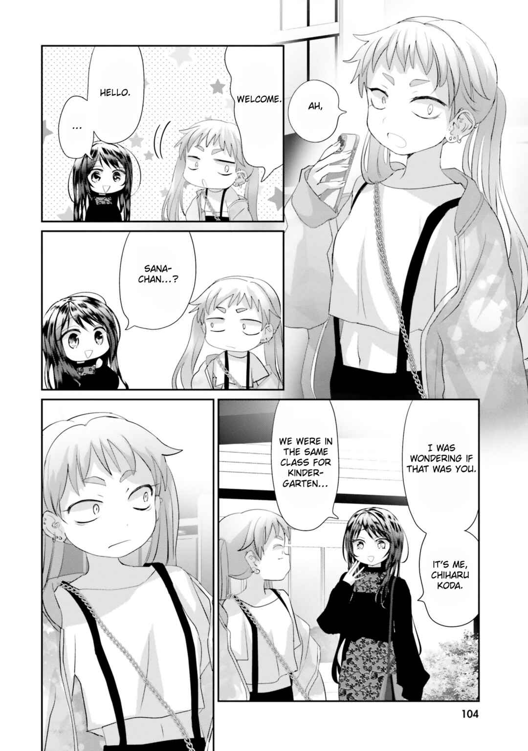 Chapter 23 - Page 31