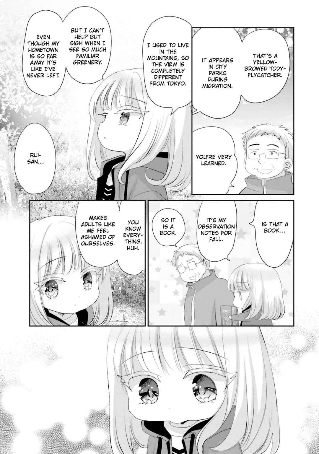 Chapter 23 - Page 38