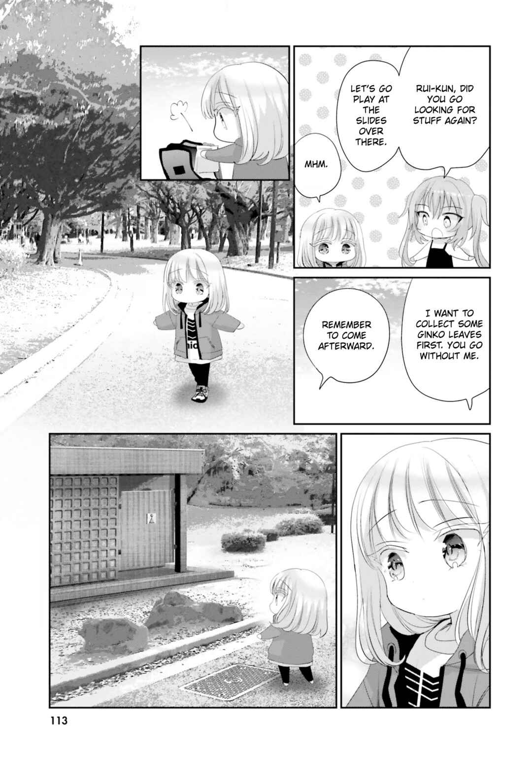 Chapter 23 - Page 40