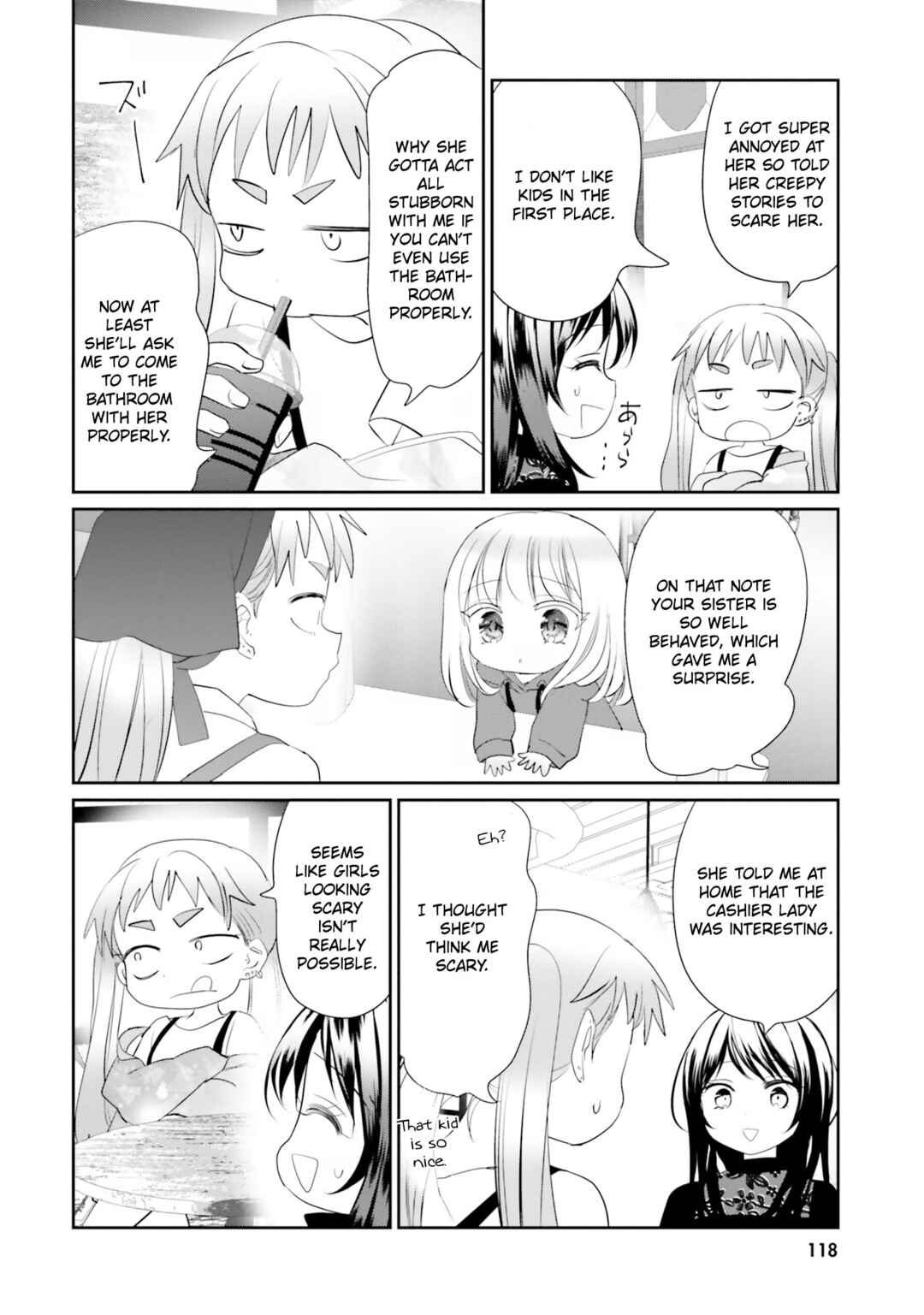 Chapter 23 - Page 45