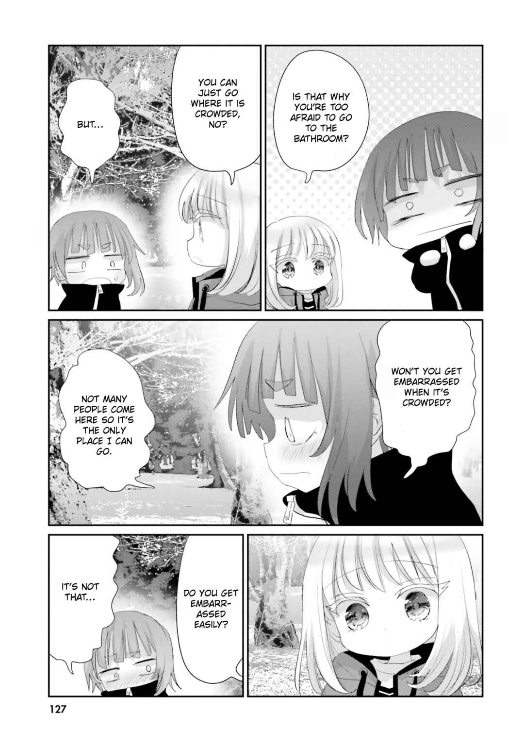 Chapter 23 - Page 54