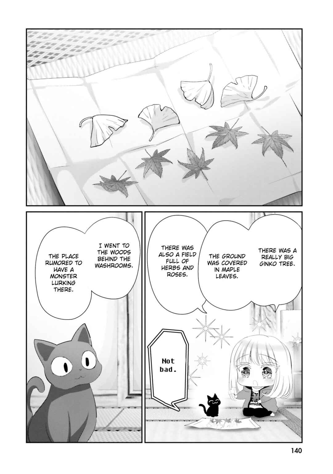 Chapter 23 - Page 67