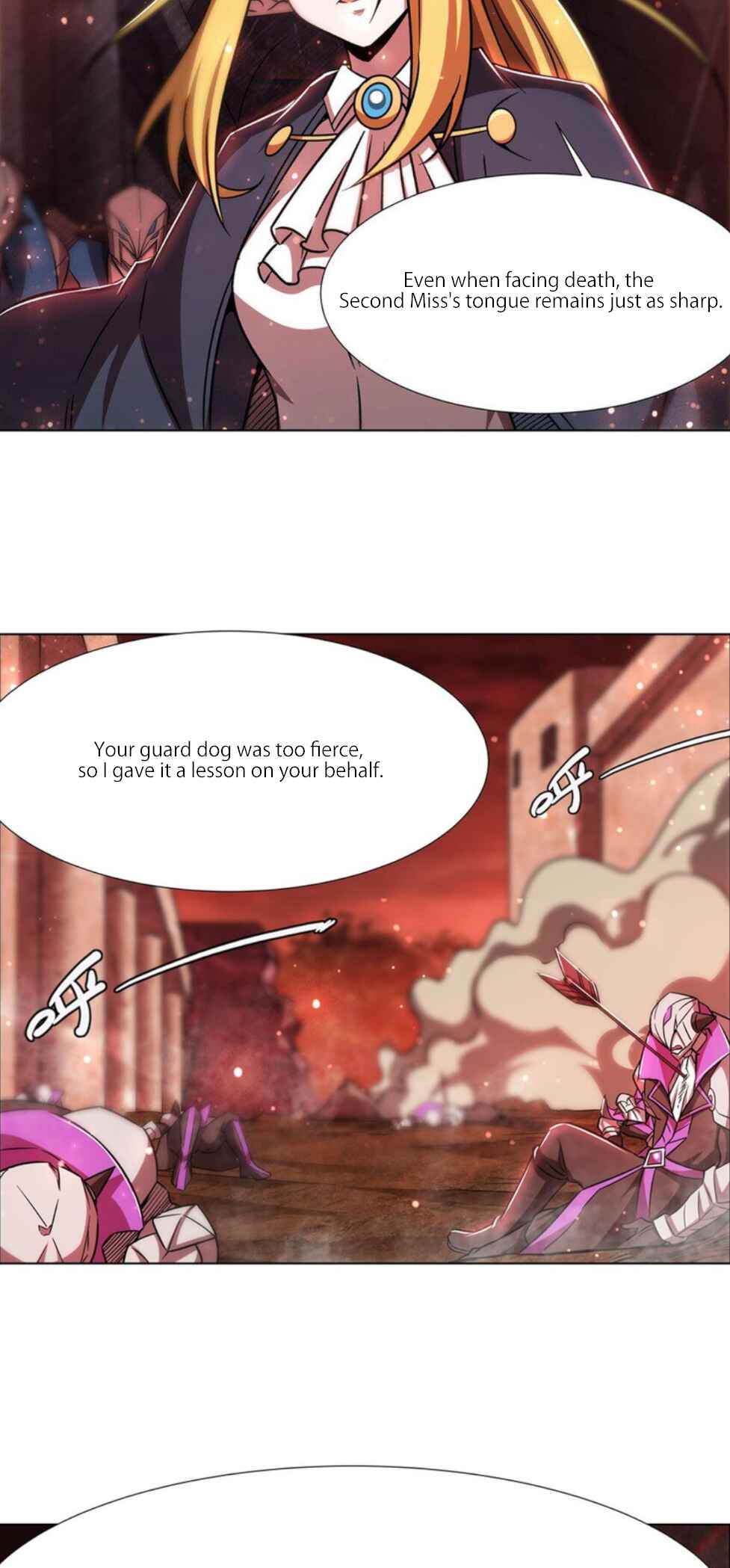 Chapter 275 - Page 5