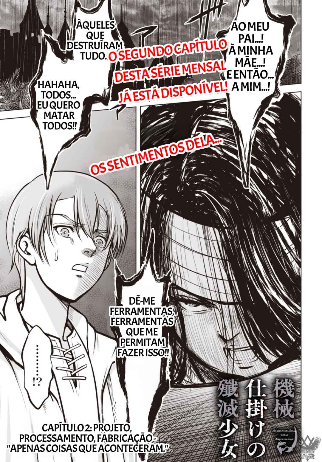 Chapter 2 - Page 1