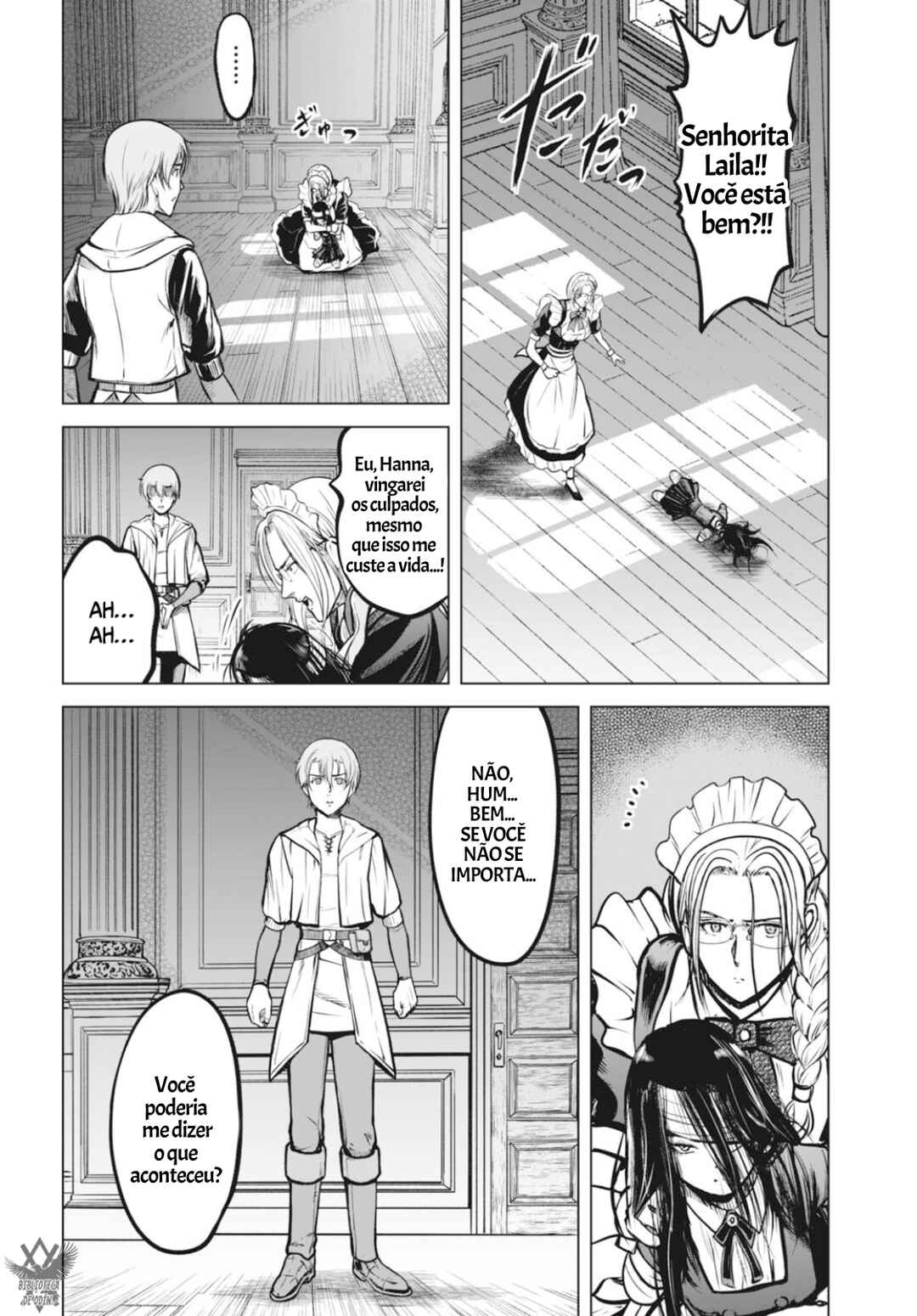 Chapter 2 - Page 2