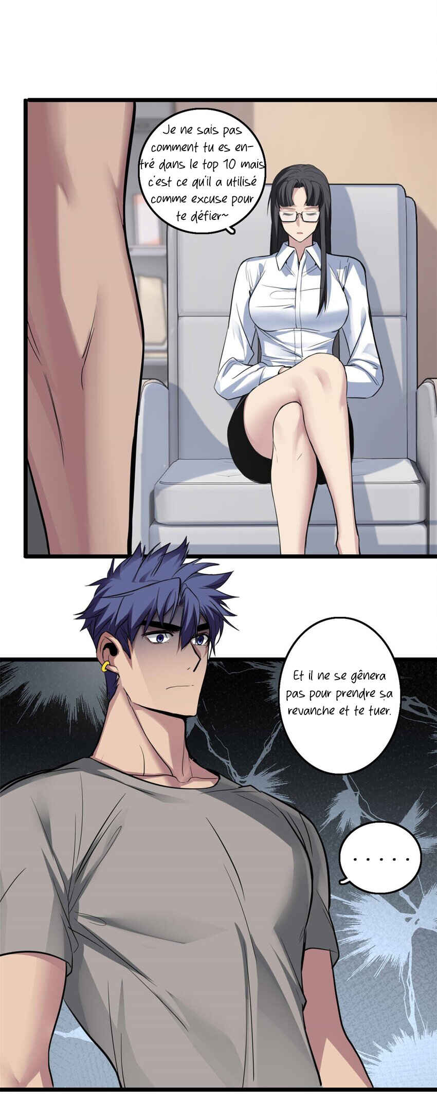 Chapter 98 - Page 16