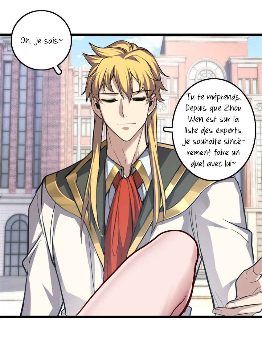 Chapter 98 - Page 23