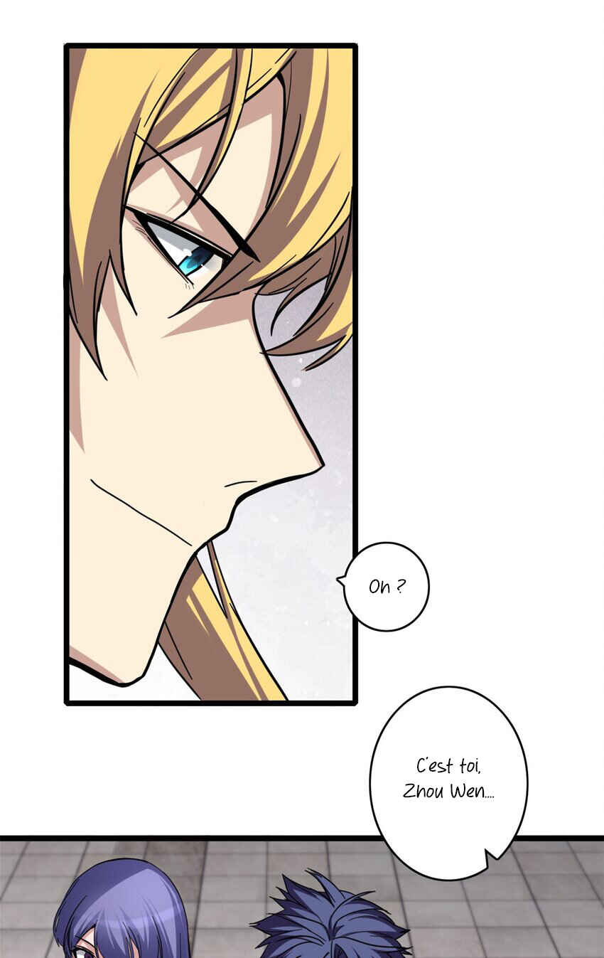 Chapter 98 - Page 30