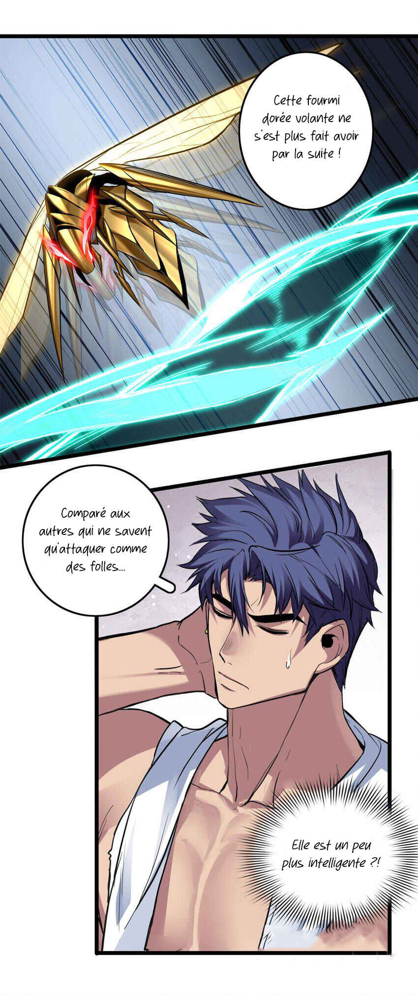 Chapter 98 - Page 5