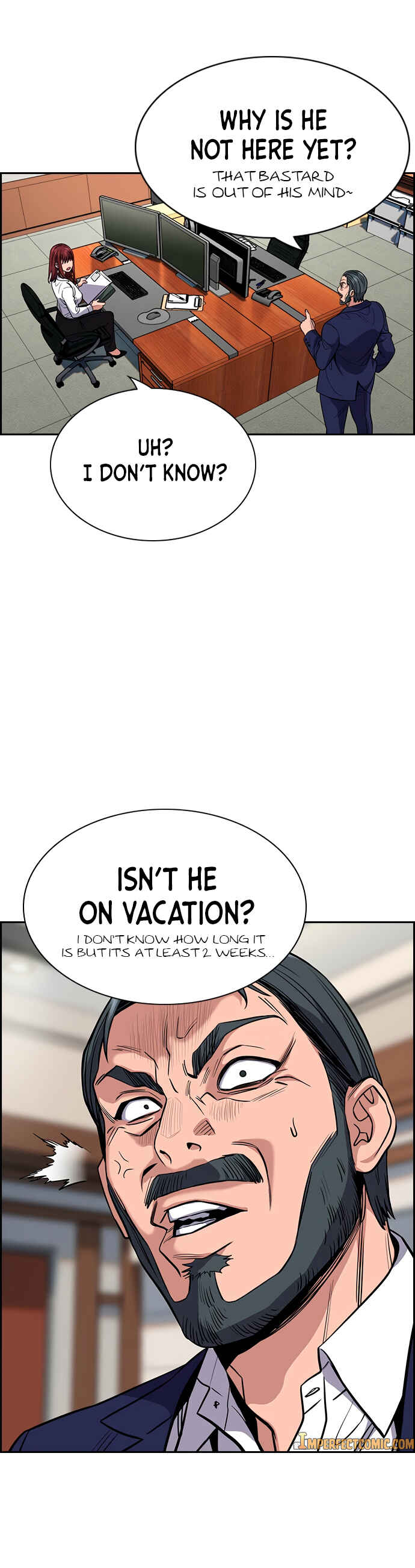 Chapter 50 - Page 7
