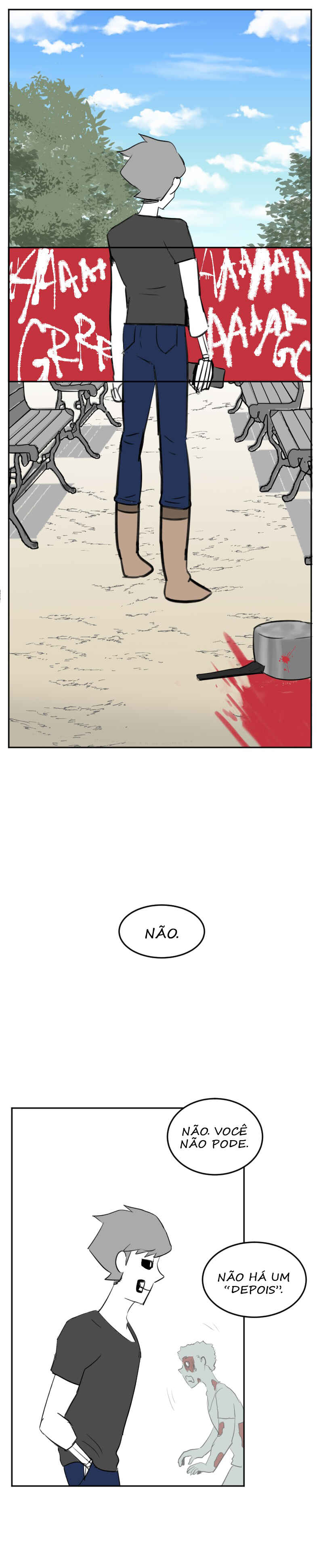 Chapter 123 - Page 11